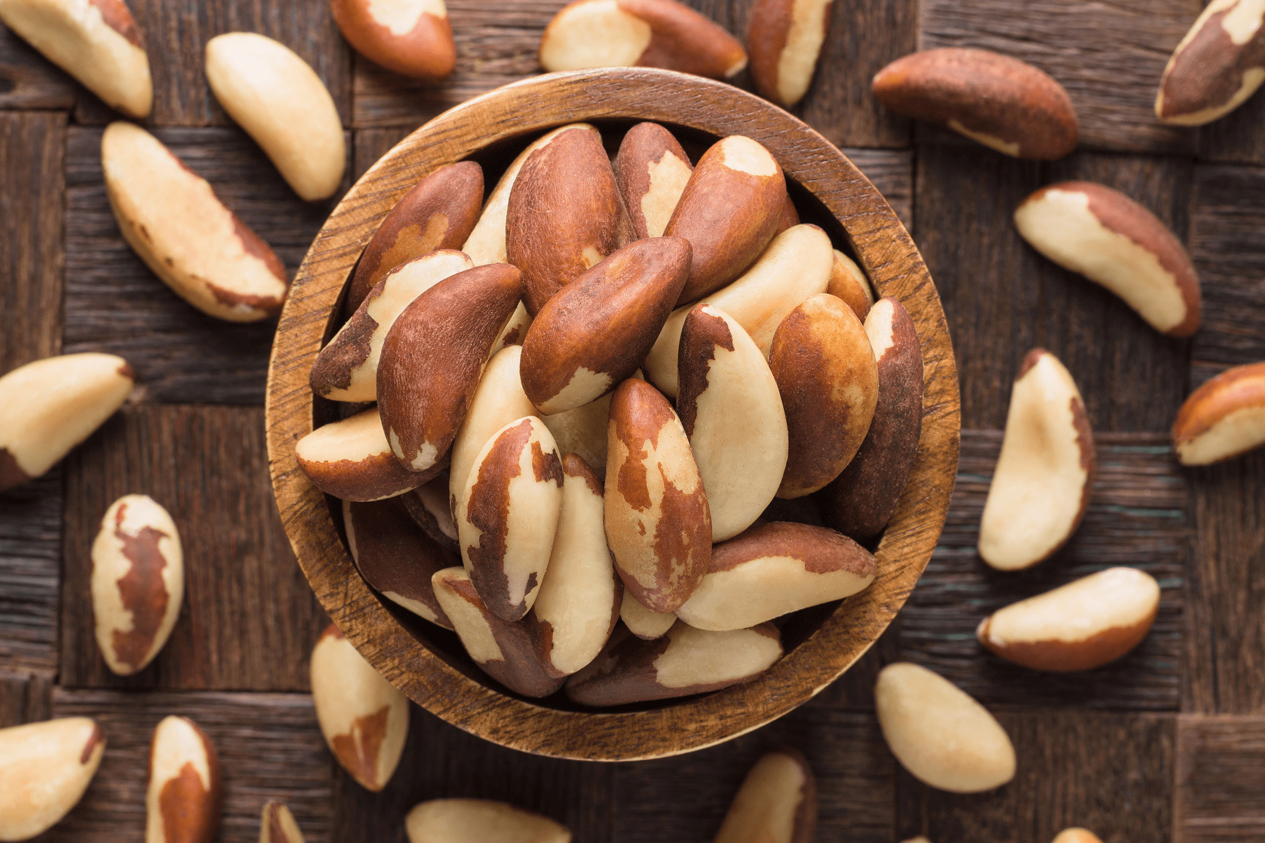 Brazil Nut OIT is now available!